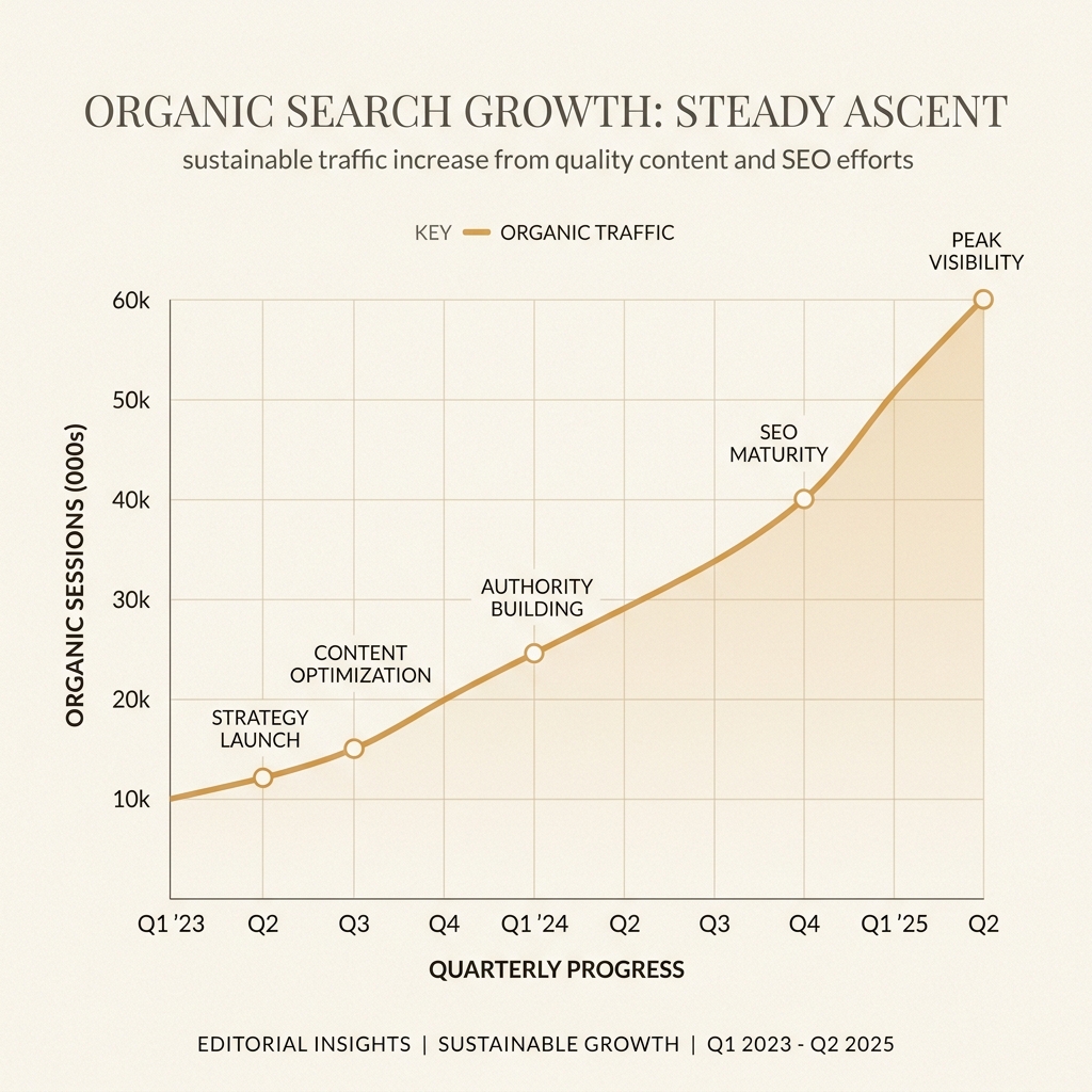 SEO Autopilot: Elevating Search Rankings Through AI Agents